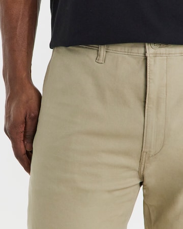 Levi's Classic Taper Chino - Neutral