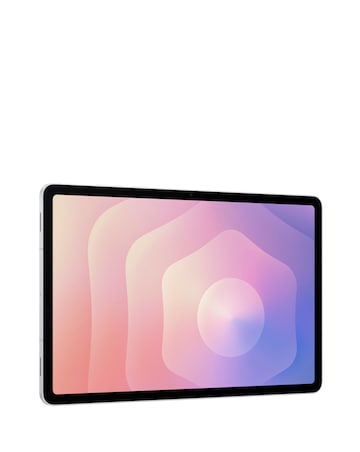 Samsung Galaxy Tab S11 11in 128GB WiFi Tablet - Silver