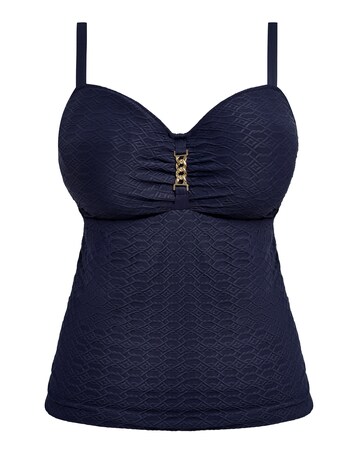 Fantasie Azores Underwire Tankini Top