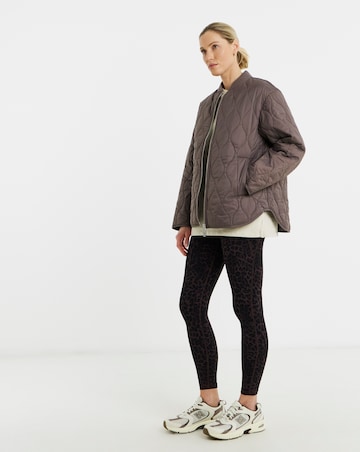 Sweaty Betty On The Move Jacket