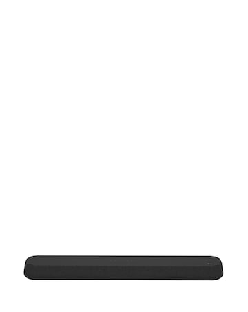 LG USE6S 3ch 100W All-in-One Soundbar with Dolby Atmos