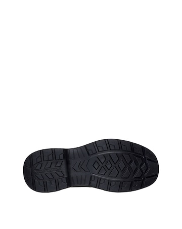 Skechers Slip-ins Lockett Gustav Shoe - Black