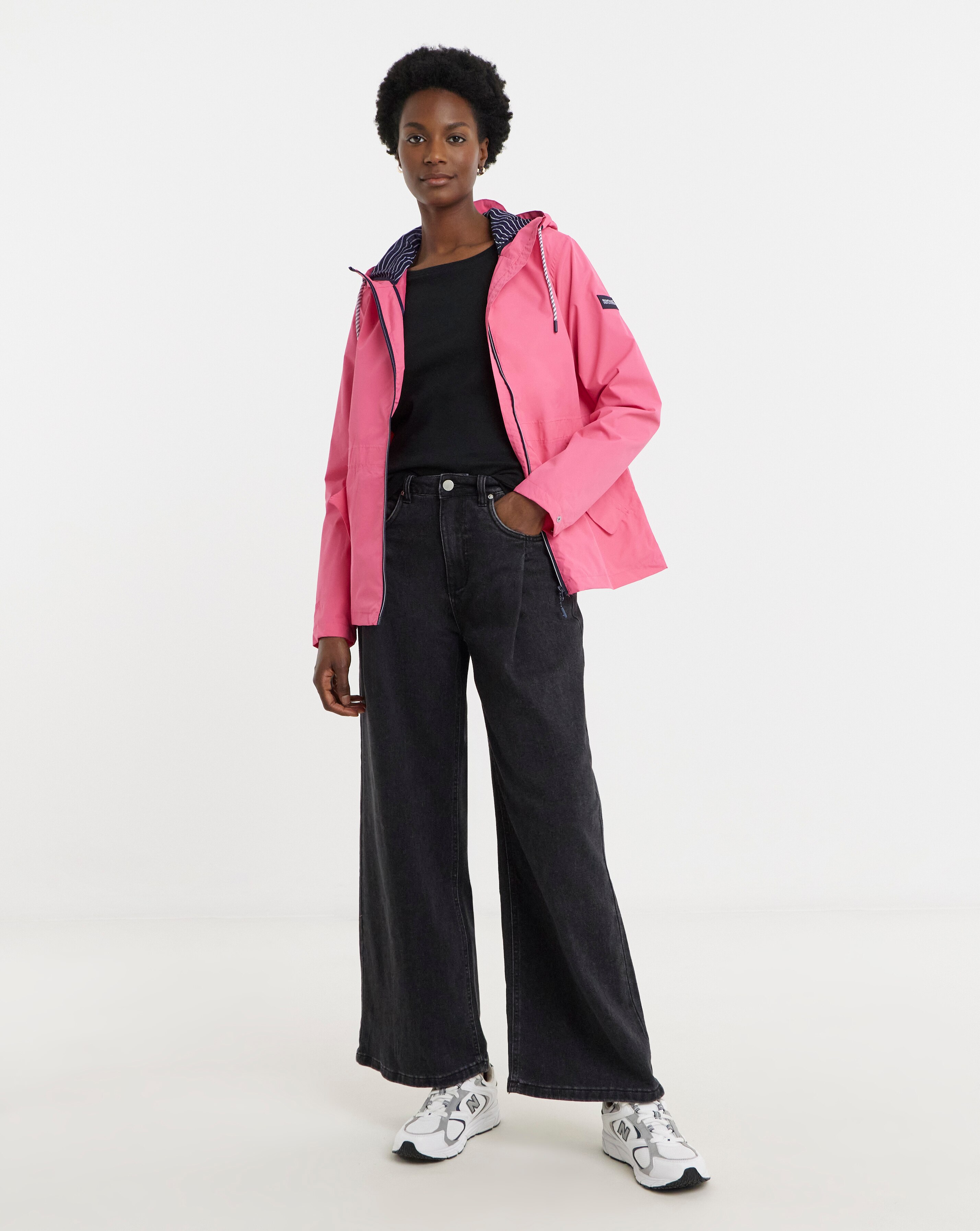 Regatta Bayletta Jacket | JD Williams