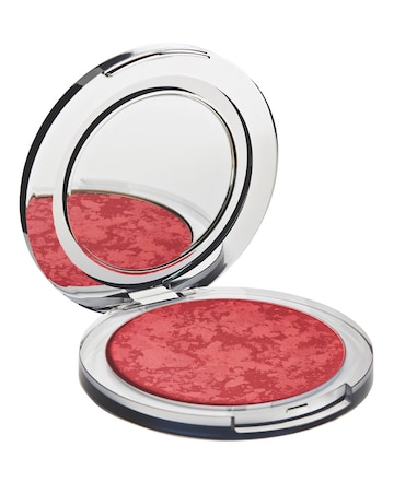 Pur Skin Perfecting Blushing Powder Berry Beautiful