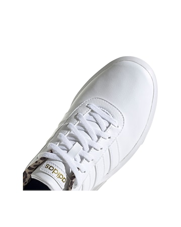 adidas Court Platform Trainers