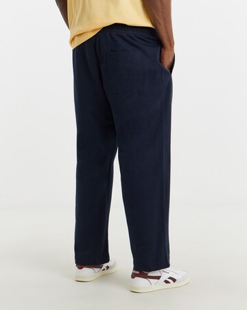 Jack & Jones Originals Studio Logo Joggers - Navy