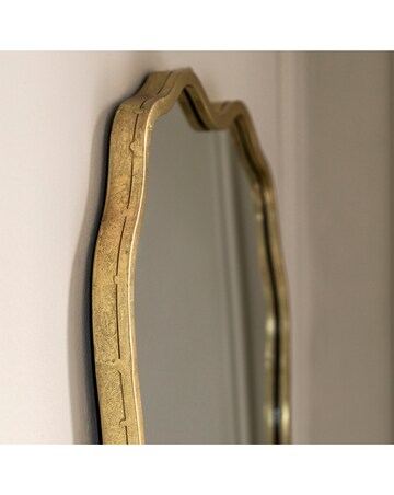 Gallery Sloane Wall Mirror