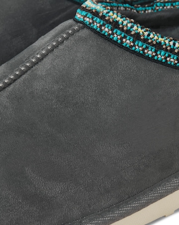 Jack & Jones Sydney Mules Slippers