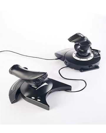 Thrustmaster Hotas One Flight Joystick