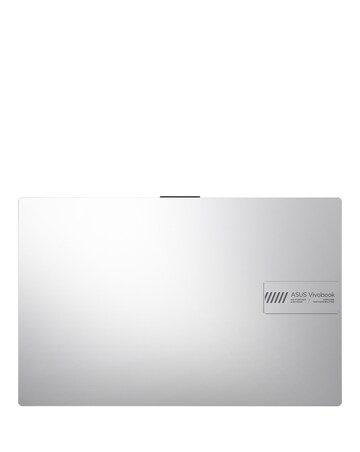ASUS Vivobook Go 15 - E1504FA 15.6in AMD Ryzen 3 8GB 512GB - Silver