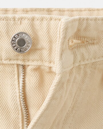 Mango Wide Leg Jean