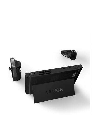 Lenovo Legion Go Handheld PC Gaming Console