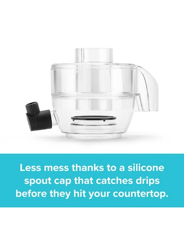 Nutribullet MagicBullet Juicer