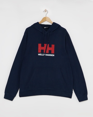 Helly Hansen Logo Hoodie 2.0