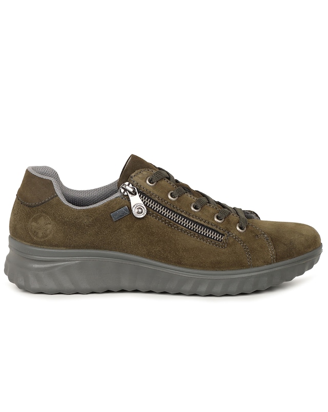 Rieker Etta Womens Waterproof Shoes