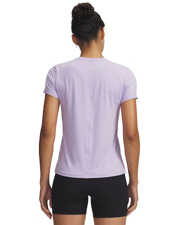 Under Armour Vanish Short Sleeve T-Shirt