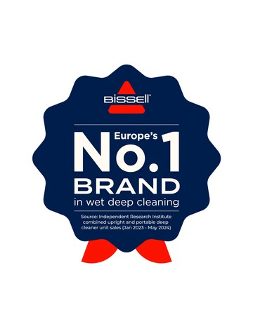 BISSELL 4055E PowerWash Compact Carpet Washer