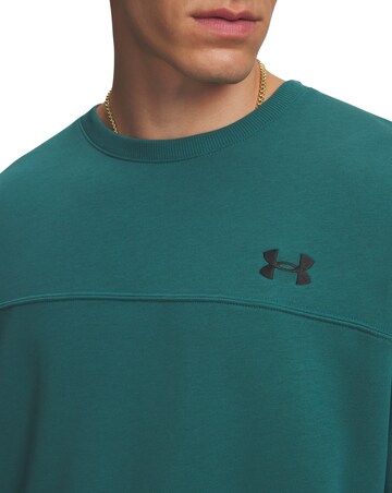 Under Armour Rival Lightweight Crew