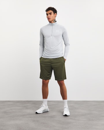 Under Armour Tech 2.0 Half Zipper Top