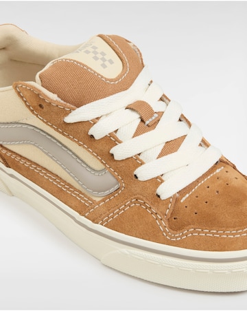 VANS Caldrone Trainers