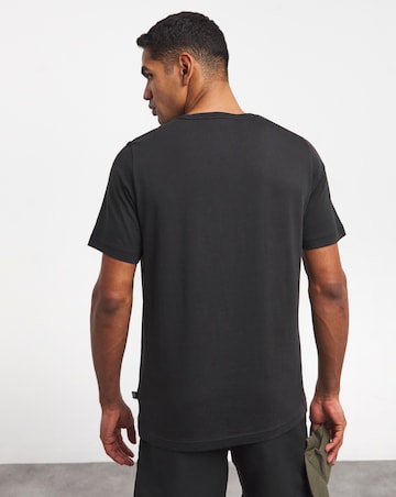 PUMA Essentials Logo T-Shirt