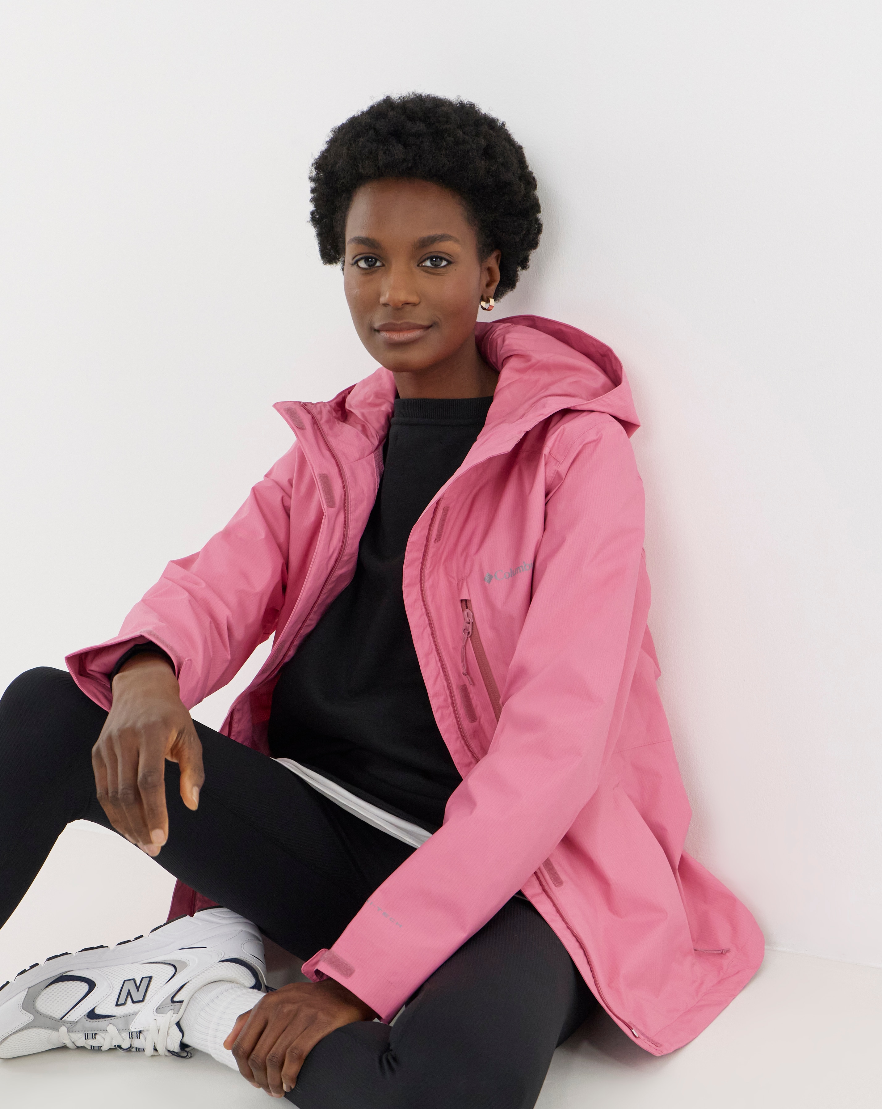 Regatta Bayletta Jacket | JD Williams