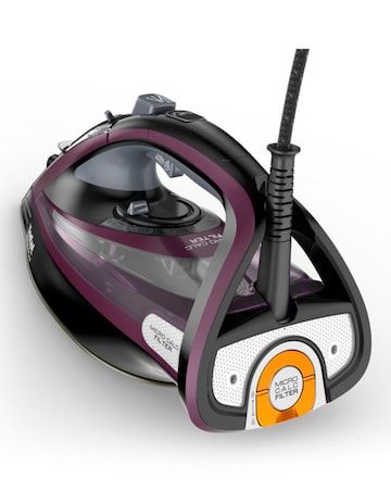Tefal FV9830 3000W Ultimate Pure Steam Iron