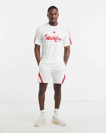 adidas Tiro Shorts