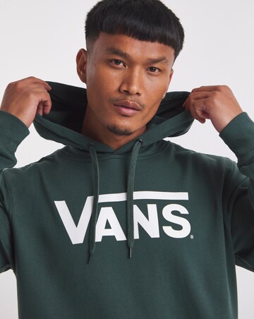 VANS Classic Hoodie