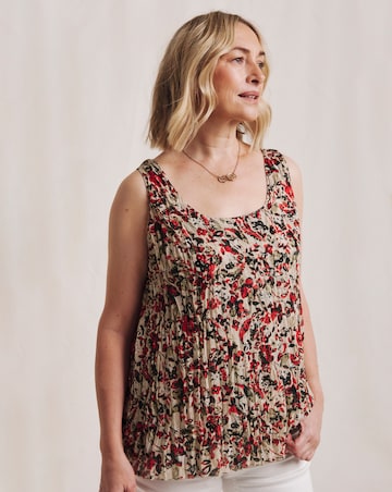 Julipa Reversible Top