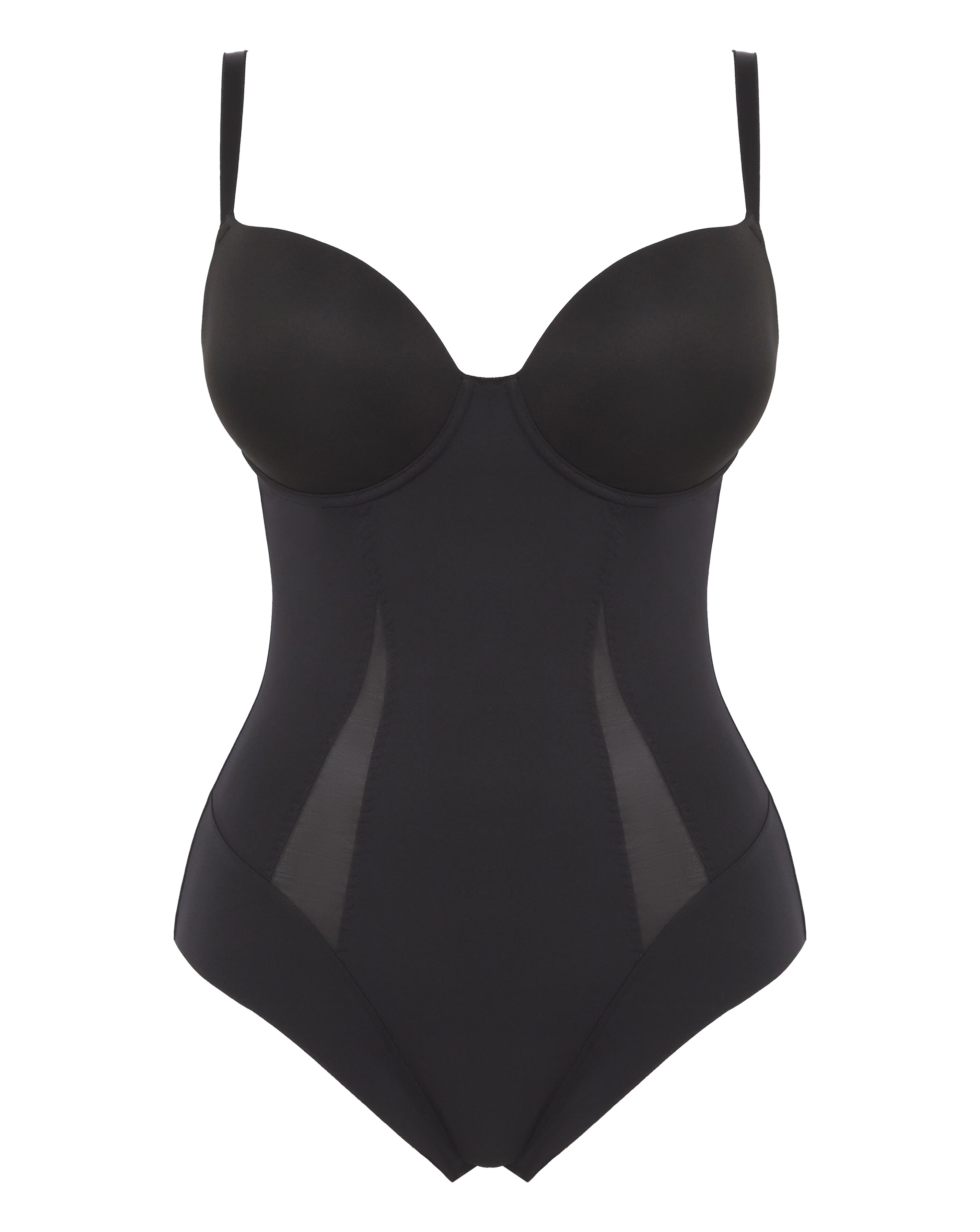 MAGISCULPT Smoothing Firm Control Body