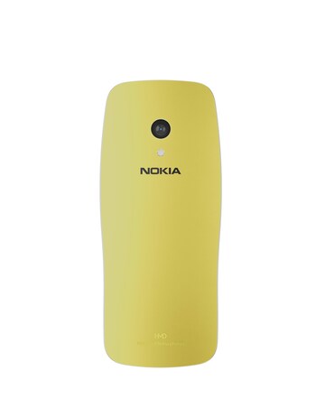 Nokia 3210 4G - Y2K Gold