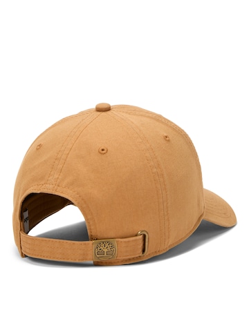 Timberland Cooper Hill Baseball Cap