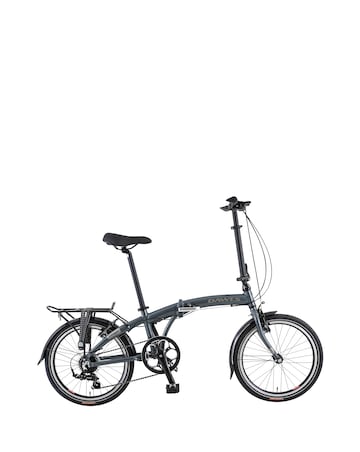 Dawes Kingpin Folding Bike