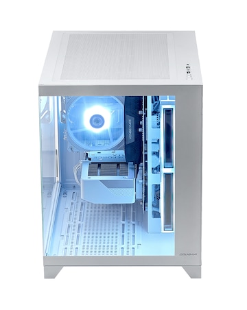 Stormforce Lunar Intel Core i5 16GB RAM 1TB SSD RTX 5060 Gaming Desktop