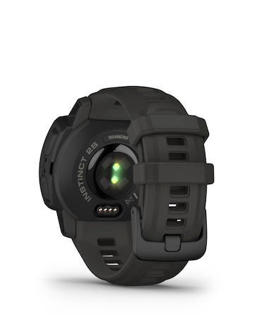 Garmin Instinct 2S Smart Watch - Graphite