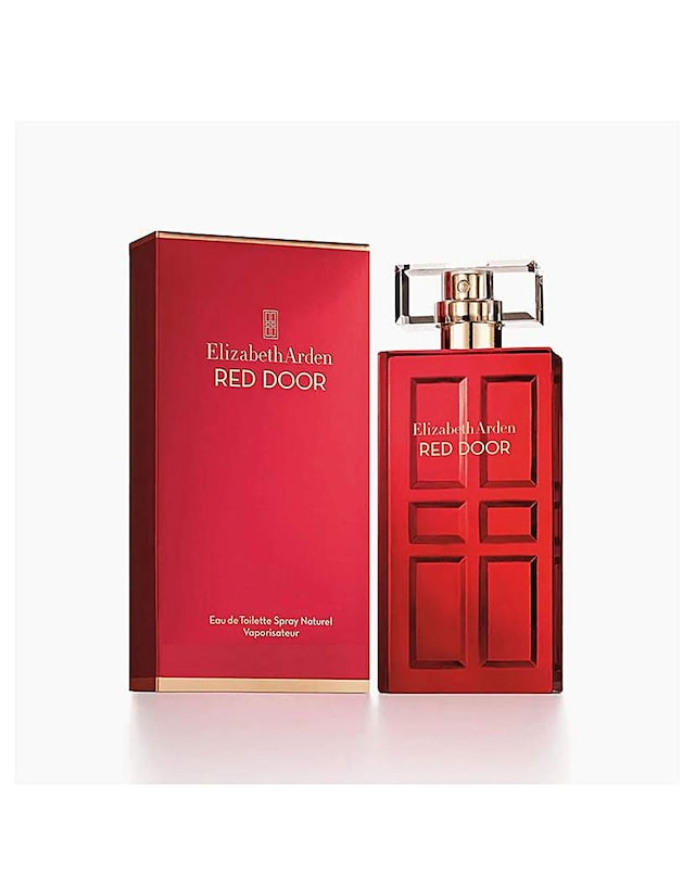 Elizabeth Arden Red Door Eau De Toilette Spray 100ml
