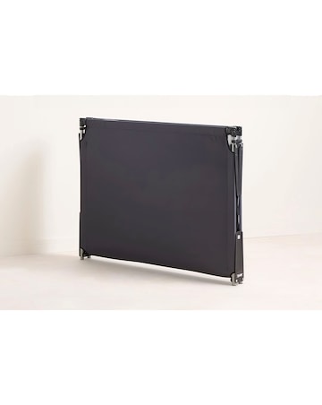 Jay-Be Compact Folding Bed with Mattress - Small Double
