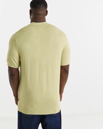 Jack & Jones Premium William Knit Polo