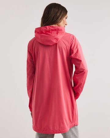 Snowdonia Waterproof Packable Jacket