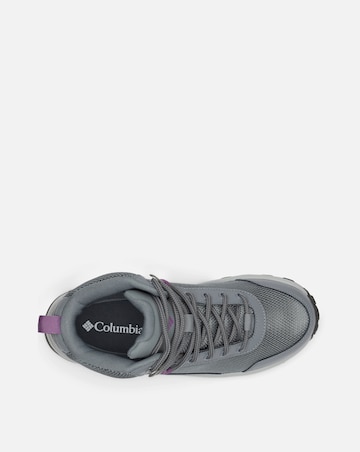 Columbia Trailstorm Ascend Waterproof Boots