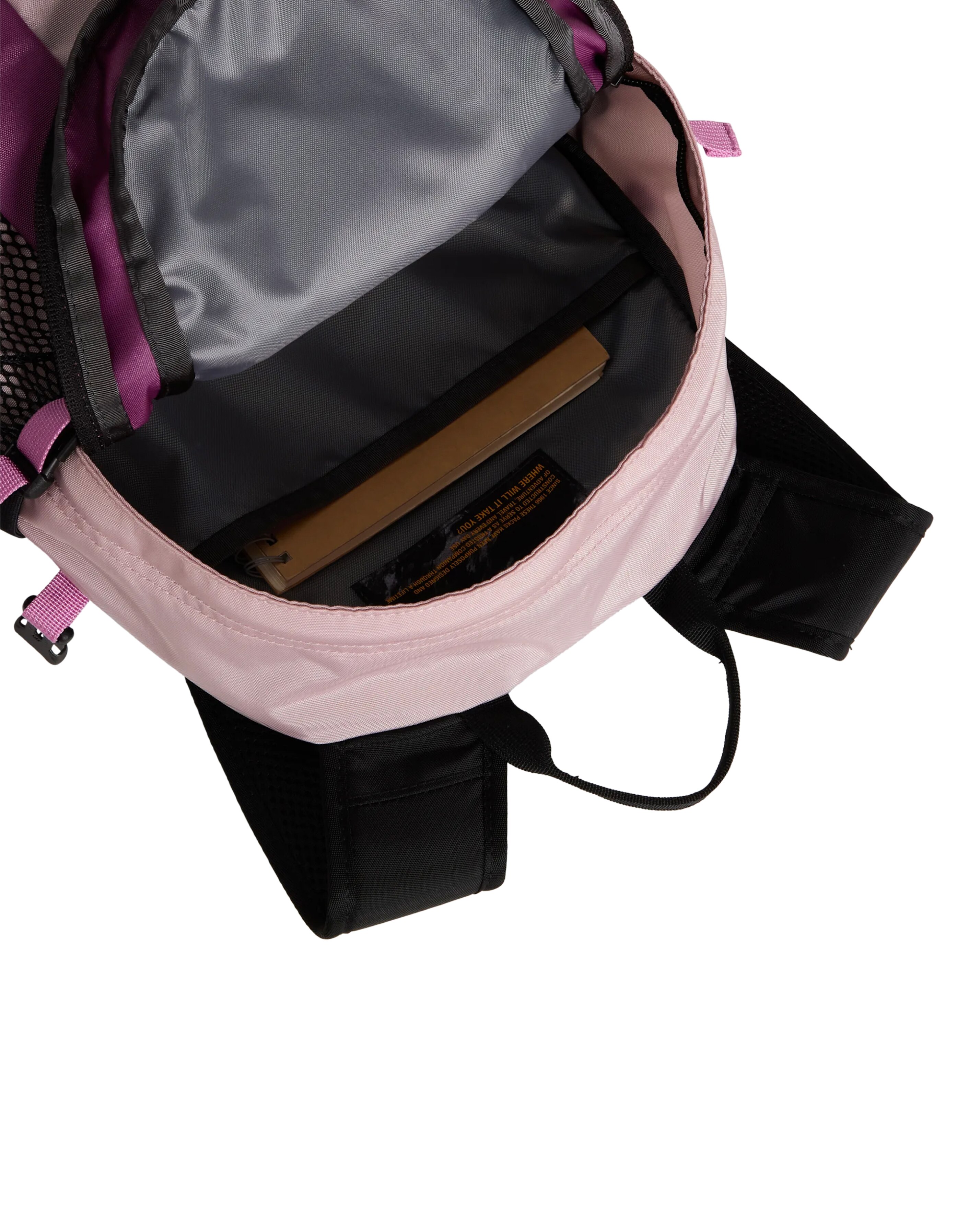 The North Face Hot Shot Mini Backpack | JD Williams