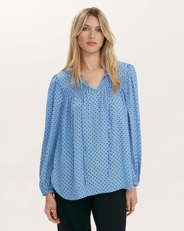 Finery London Kiya Blouse