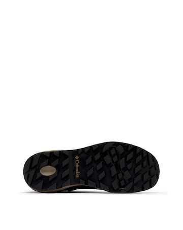 Columbia Newton Wander Waterproof Boots