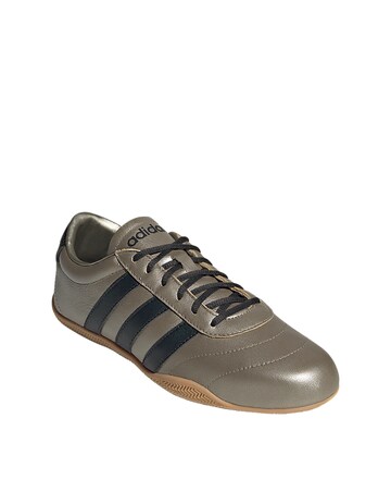 adidas Grand Court Low Trainers