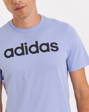 adidas Linear T-Shirt
