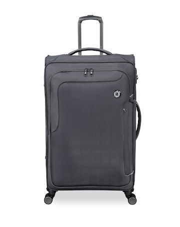 IT Luggage Teleported Large Suitcase