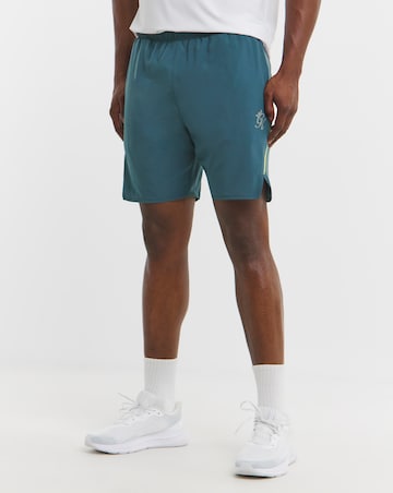 Gym King Flex Shorts 6