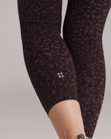 Sweaty Betty Power Workout Full Length Legging