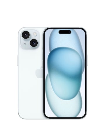 Apple iPhone 15 512GB - Blue